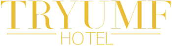 Logo Hotel Dworek Tryumf